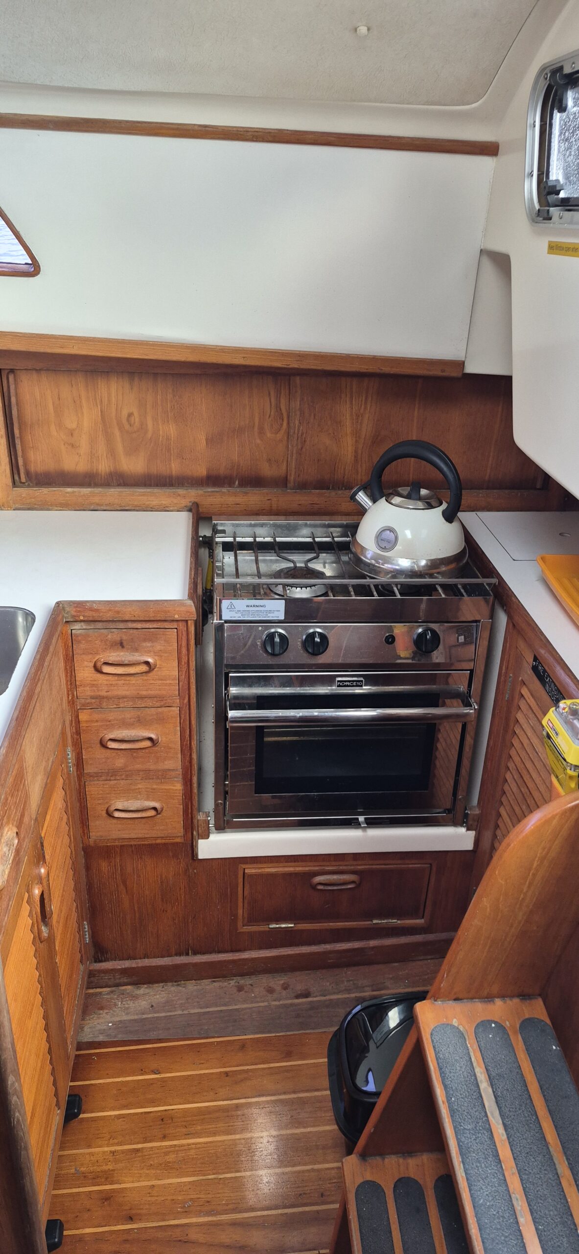 Sensation gallery image 10