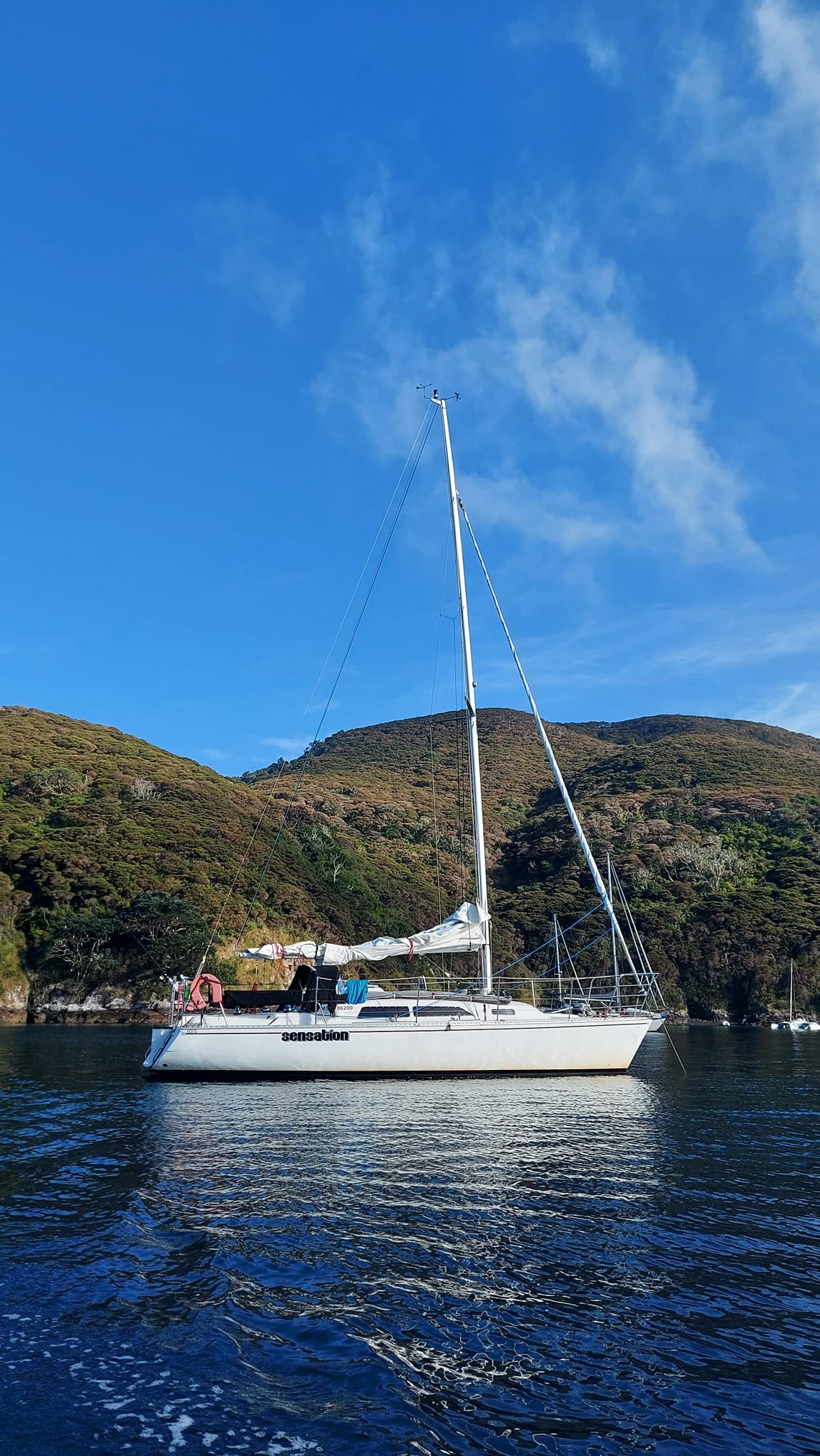 Sensation gallery image 23