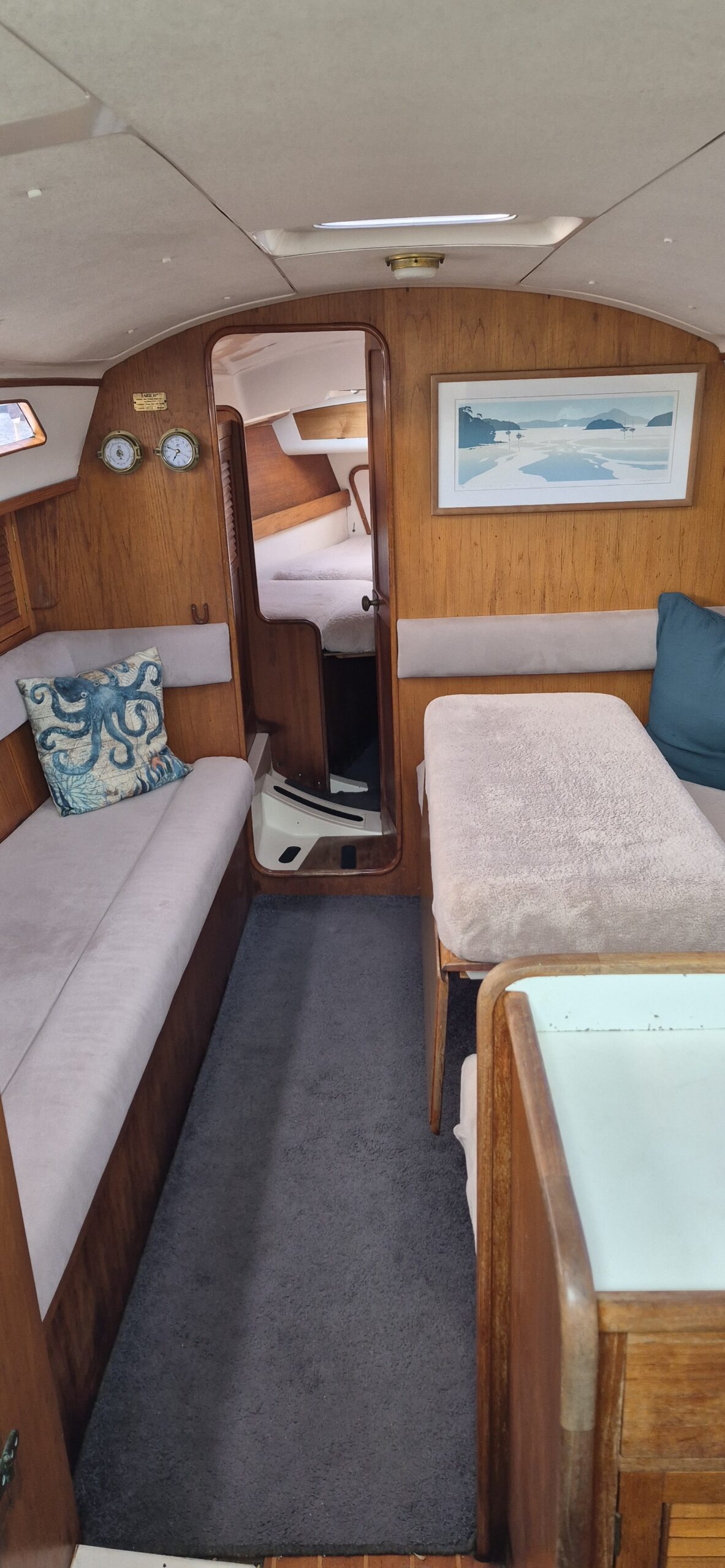 Sensation gallery image 5