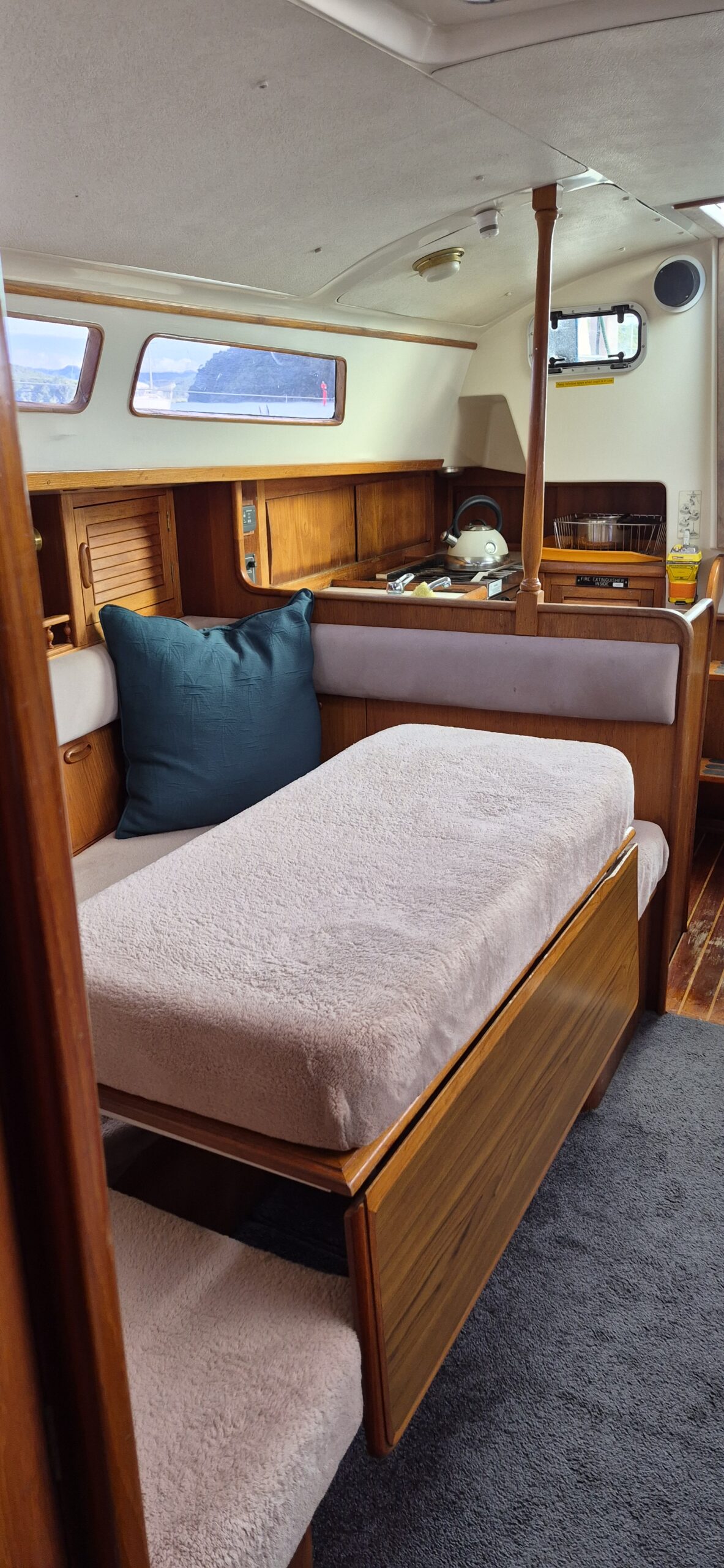 Sensation gallery image 6